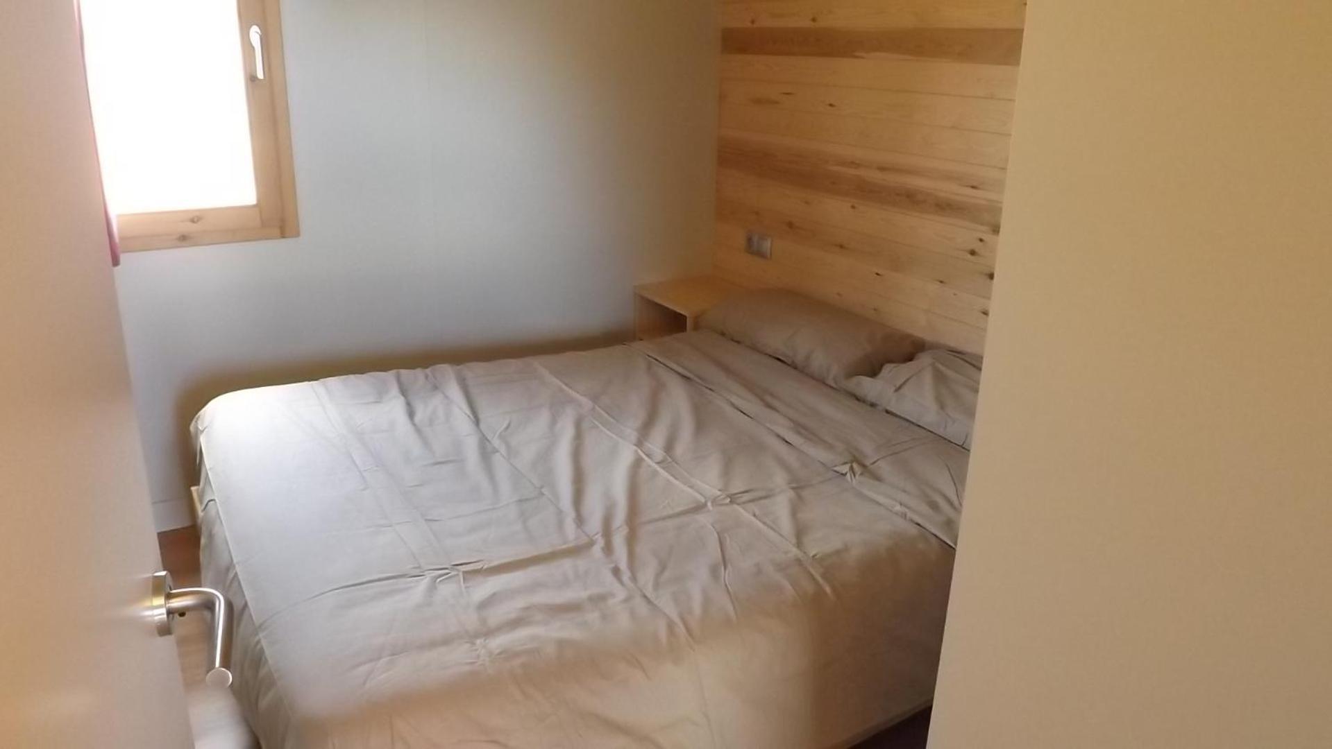 Camping Terra Alta Bot Habitación foto